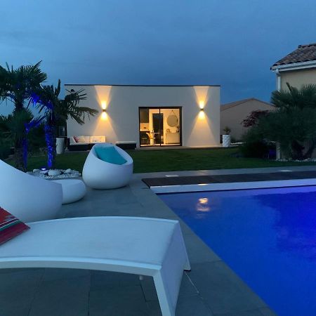 L Aparte D'Eliette En Pleine Nature A 10 Mn Du Meett, 15 Mn De L Aeroport Merville  Εξωτερικό φωτογραφία