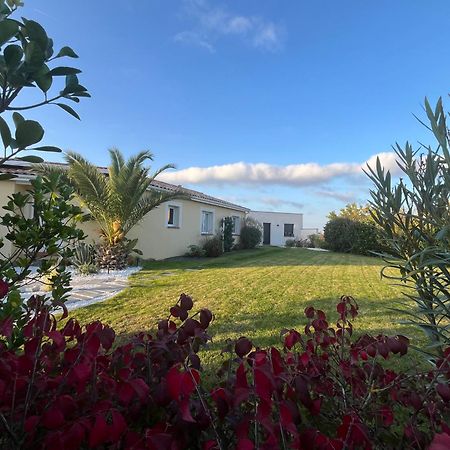 L Aparte D'Eliette En Pleine Nature A 10 Mn Du Meett, 15 Mn De L Aeroport Merville  Εξωτερικό φωτογραφία