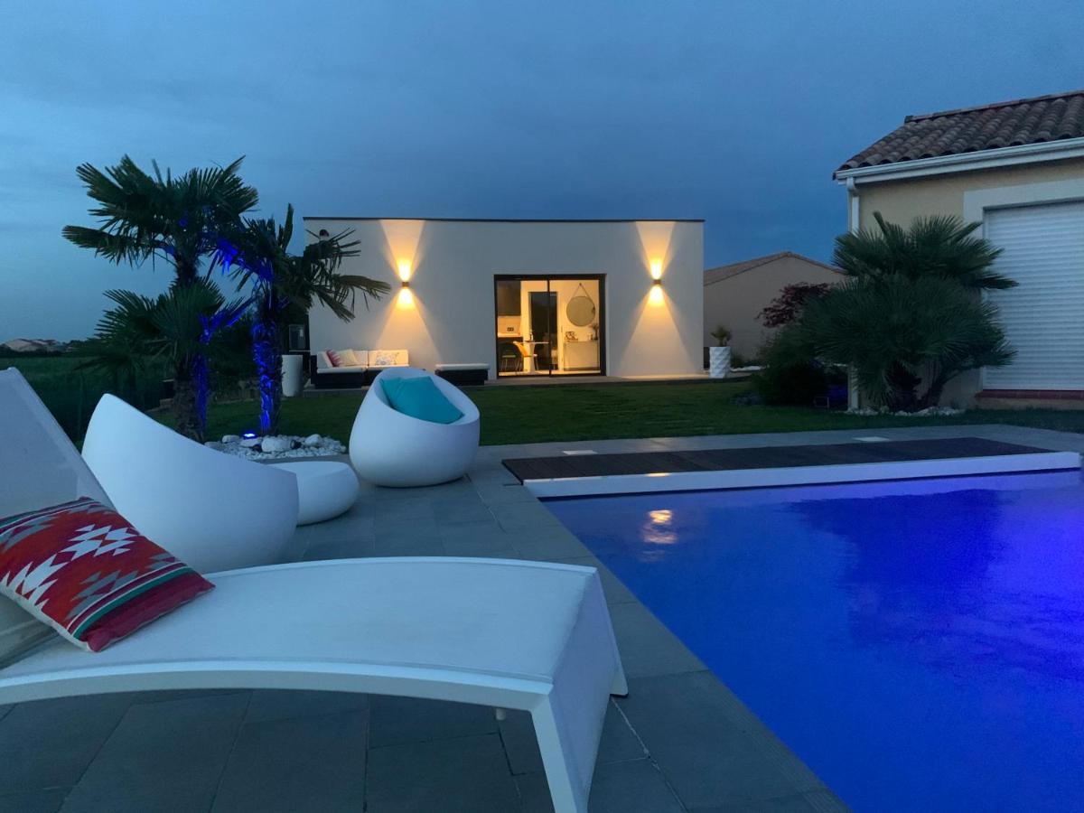 L Aparte D'Eliette En Pleine Nature A 10 Mn Du Meett, 15 Mn De L Aeroport Merville  Εξωτερικό φωτογραφία